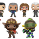 Illustration for article titled Heres the 800 or So Toys Funko Announced Yesterdayem/em